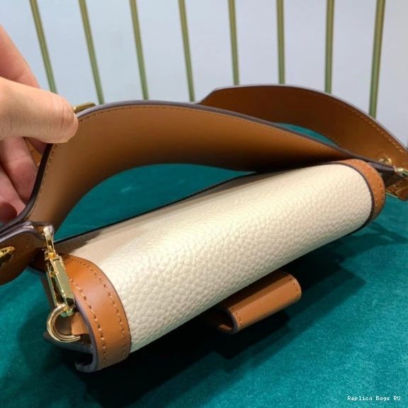 Affordable BUMBAG VUITTON DAUPHINE LOUIS 0818